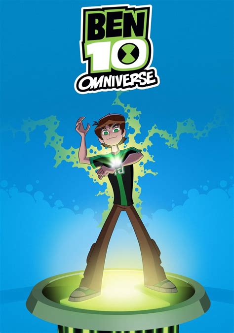 ben ten omniverse streaming|ben 10 omniverse online free.